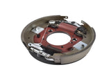 Dexter K23-411-00 Right Hand Passenger Side Hydraulic Brake Assy 12-1/4" x 3-3/8" 9-10K Lbs 7 Bolt 78330550