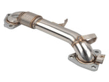 Exhaust Manifold Header Fit For Chevy 3.5" 17-20 6.6L L5P MT001134 64662466