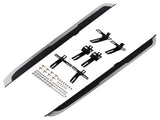 Nerf Bars Running Board Side Step fit for Honda CR-V 2017-2022 Non-Slip Protection 78871246