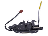 Hood Lock Assembly Fits for Nissan Maxima Platinum S SL SR SV 3.5 L V6 Gas 2016-2023 4-Door 64669152