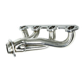 Exhaust Header Fit For Ford F150 F250 Bronco 87-96 5.8L V8 MT001071 33226237