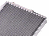 2 Row Aluminum Radiator Assembly fit for Toyota 4Runner 1996-2002 3.4L 1640075180 82111195