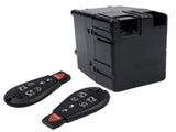 Wireless Ignition Module & Remote Key Fits for Dodge Durango Ram Jeep Grand Cherokee 601-082 69237407