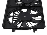 Cooling Fan fit for Pontiac G6 V6 3.5L 2005-2006 621150 15236647 Direct Replacement 45935404
