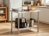 Metal Work Table 85756183
