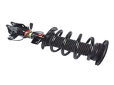 Front Left Shock Strut Assembly Replacement for Lincoln MKZ 2013-2020 / Ford Fusion AST12369 75725435