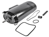 2.5HP Pool Pump Motor UST1252 Single-Speed 56J Frame 3450 RPM Replacement for Hayward Super Pump 57167104