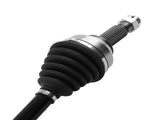 Front CV Axle Shaft Left & Right fit for Nissan Sentra 1.8L Automatic CVT 2013-2019 36969031