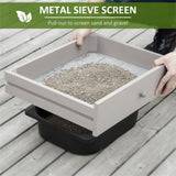 Garden/balcony plant support 33713559