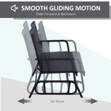 Garden chair / Rocking Chair 53912662