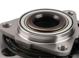 Front Wheel Hub Assembly fit for Dodge Ram 1500 02-05 515073 BR930285 5 Bolt 44433699