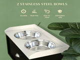 Elevated Dog Bowls 39270863