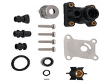 Impeller Housing Kit fit for Johnson Evinrude 9.9HP 15HP 4-Stroke 394711 33916461