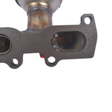 Catalytic Converters for Ford Edge 3.5L 3.7L 2011-2014 Bank 1 and 2 Non Turbo PE16719-20X 48429168