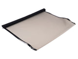 Fit for Cadillac CTS 2.0L 3.0L 3.6L 6.2L Sunroof Sunshade Shade Curtain Cover Assembly Beige 50245820