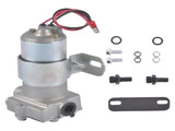 14PSI Electric Fuel Pump Fits for 3/8" NPT Ports High Performance KMJ 2802 130GPH 55491107