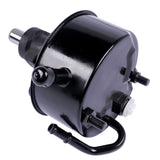 Power Steering Pump with Reservoir Fit for GMC Savana 2500 4.8L 6.0L 6.6L V8 2006-2016 15270799 53181066