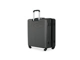 3-Piece Luggage Set ABS Lightweight & Durable Suitcase with Spinner Wheels, TSA Lock, , W284P377771