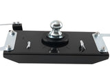 Gooseneck Trailer Hitch Kit fit for Ram/ Dodge Ram 2500 Pickup 14-18 30000 lbs Steel 16734029