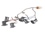 Auto Transmission Solenoid Valve 46313-22700 Fits for Hyundai Accent Tiburon Elantra 1999-2008 Kia 88579641