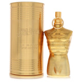 Jean Paul Gaultier le Male Elixir Absolu by Jean Paul Gaultier Eau De Parfum Intense Spray 4.2 oz FX-571240