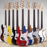 GP Electric Bass Guitar Cord Wrench Tool Sunset Color 58805992