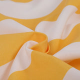 2PCS Set Outdoor Lounge Chair Cushion Replacement Patio Funiture Seat Cushion Chaise Lounge W419P194536