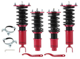 Coilover Kit 24 Way Damper Adjustable fit for Honda Accord 1990-97 Acura CL 97-99 00493481
