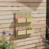 Garden/balcony plant support 05449102