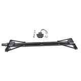 Universal Black Rear Trailer Stabilizer Jack Stand Kit 298707 for RV Camper Trailer 13921218