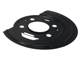 Rear Brake Dust Shields Plate fit for Chevrolet Express 2500 3500 2003-2006 924223 11583068