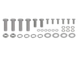 Complete Suspension Lift Kit 1.5" fit for Ford Bronco Sport 21-25 with Hardware 28921211