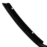 Front Left Fender Flare fit for Grand Cherokee Trailhawk 2017-2021 CH1290125 Black 46720918