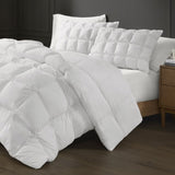 Full/Queen Overfilled Down Alternative Comforter B035129277