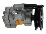 Power Steering Pump With Pulley fit for Hyundai Accent L4 1.6L All Engine 1996-2005 82973427