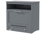 Pet Feeder Station Storage Cabinet 48390082