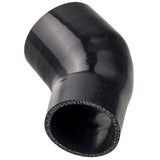 Silicone Intercooler Boot Kit fit for Dodge Ram Cummins 5.9L Diesel Black 94-2002 90479823