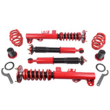 Coilovers Suspension Shocks Lowering Kit Fit for BMW 3 Series E36 RWD & M3 1992-1999 Adjustable 96109227