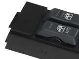 Power Window Switch fit for Silverado Sierra 1500 2500 3500 1999-2002 15047637 48656496