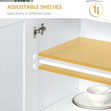 Kitchen Storage Cabinet 13849078