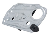 1x Window Regulator Front Passenger Right Side fit for MB Mercedes 2127201679 NEW 02341952