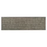 U_Style Designed Storage Cabinet Sideboard with MDFPine veneer , Adjustable Shelves, Suitable for WF531505AAE