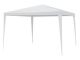 6.5x6.5FT Four Sides Portable Party Tent 71920359