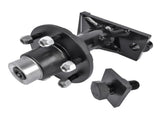 6x 5.5 Lug Fast Bolt On Wheels fits for shipping Container Hub and Spindle Kit 19877997