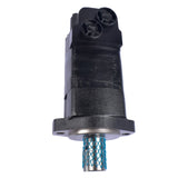 Hydraulic Motor 104-1026-006 104-1026 for Eaton Char-Lynn 2000 Series 2-Bolt Std 83368765
