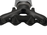 Catalytic Converter Assembly fit for Kia Spectra/Spectra5 2.0L 2004-2009 2851023980 61497555