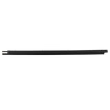 Door Window Moulding Trim Weatherstrip Kit fit for Toyota Tacoma Double Cab 1995-04 54476418