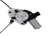 Front Right Power Window Regulator w/ Motor fit for Honda Accord Coupe 2-Door 03-07 14936507