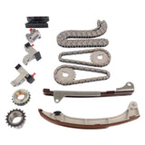Timing Chain Kit & Water Pump Replacement for 03-12 Toyota 4Runner Tundra Tacoma 4.0L 3956CC 41839529