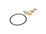 Front Left/Right Air Suspension Spring For Audi A8 D3 4E Quattro 4.2L 6.0L V8 4E0616040AH 28562690